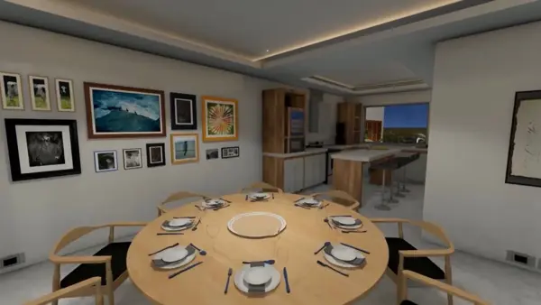 Casa en venta en El Cardenchal, Torreón — foto 3 de 19