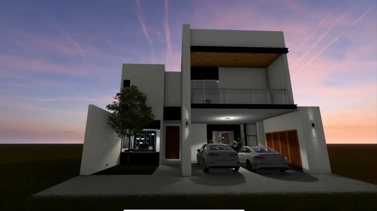 Casa en venta en El Cardenchal, Torreón — foto 1 de 19