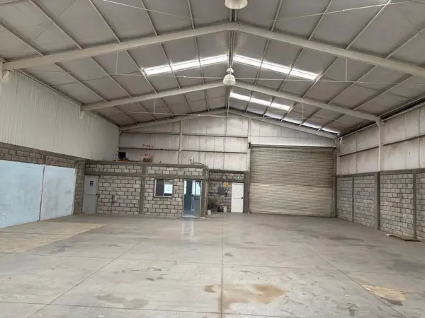 Bodega en renta en San Felipe, Torreón — foto 3 de 5