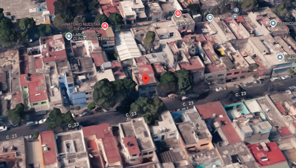 Casa en venta en Pro-Hogar, Azcapotzalco — foto 3 de 23