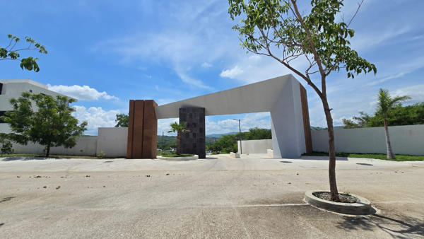 Terreno en venta en Residencial Campestre, Tuxtla Gutiérrez — foto 2 de 15