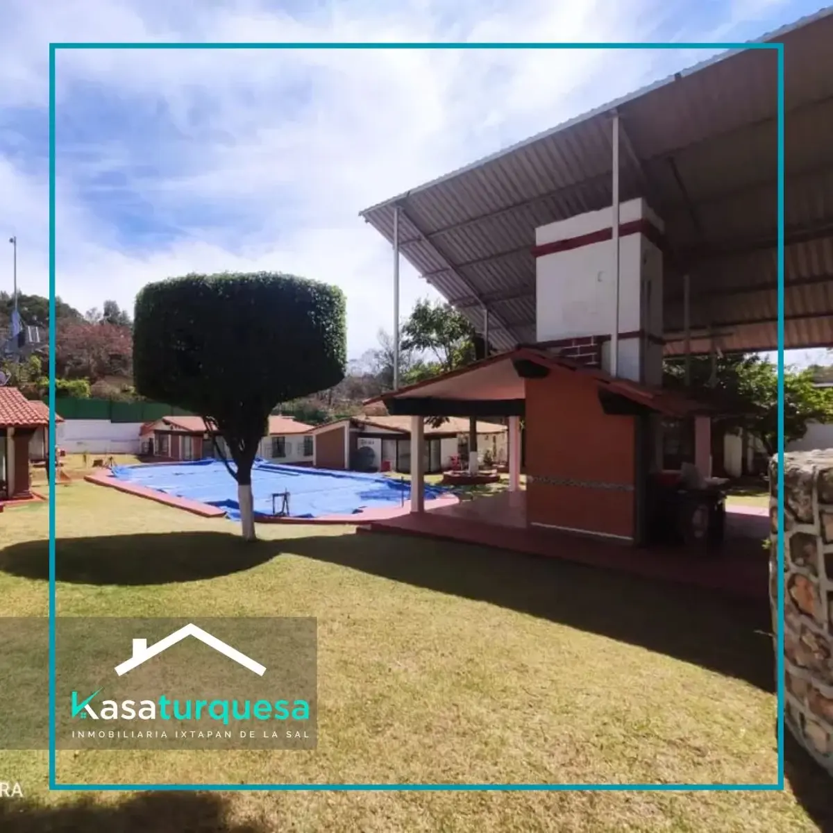 Casa en venta en Tonatico Centro, Tonatico — foto 1 de 24
