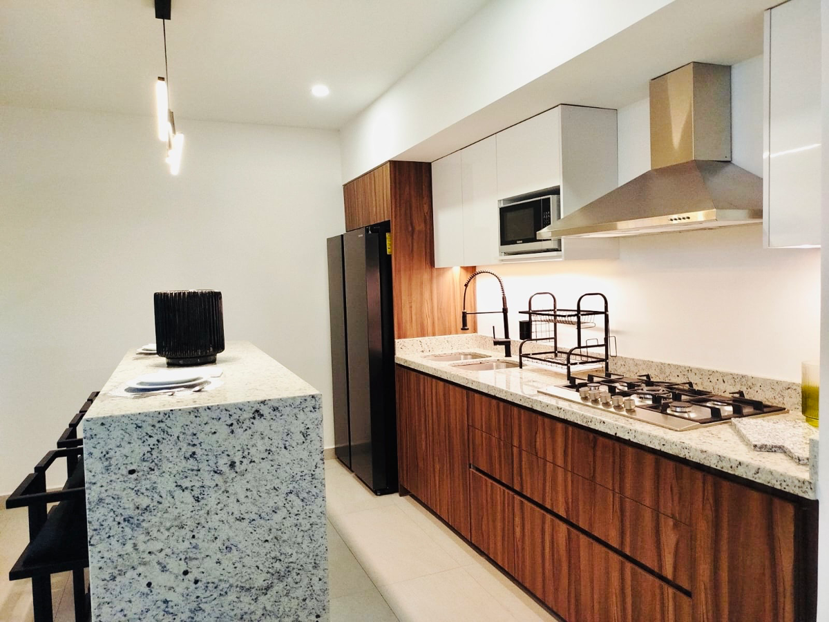 Departamento en venta en La Union, Torreón — foto 1 de 9