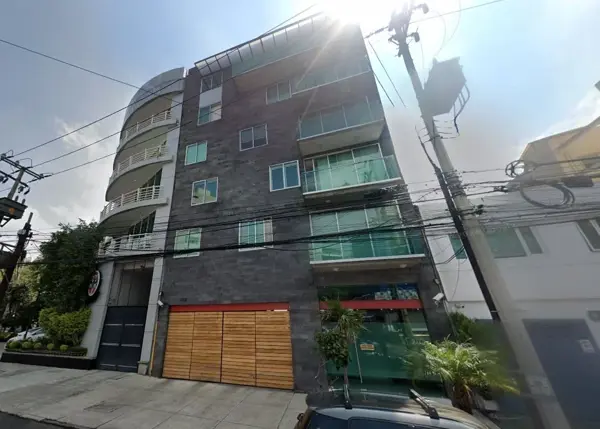 Departamento en venta en Del Valle Centro, Benito Juárez — foto 2 de 10