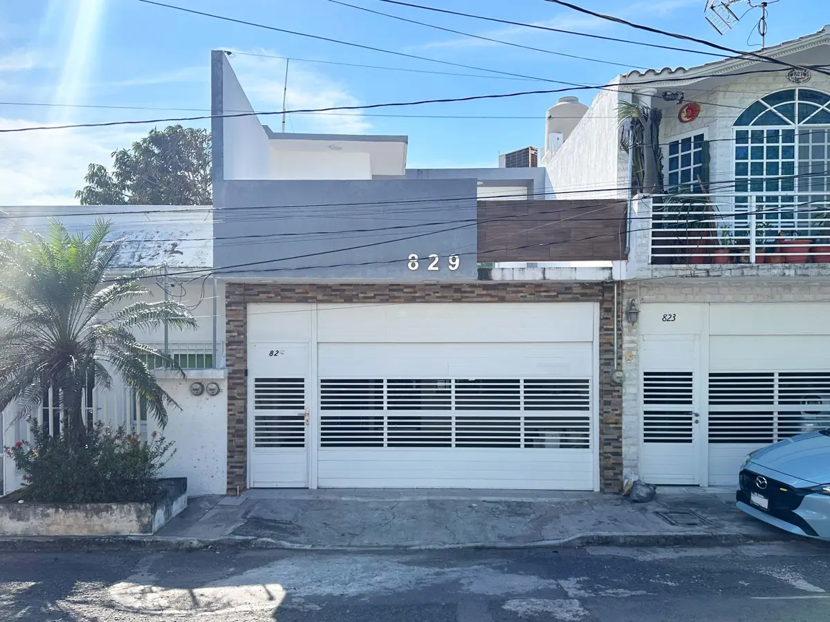 Casa en venta en El Manantial, Boca del Río — foto 1 de 16