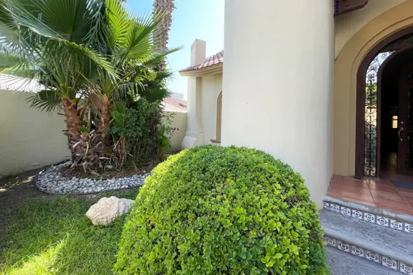 Casa en venta en Residencial San Patricio, Saltillo — foto 2 de 45