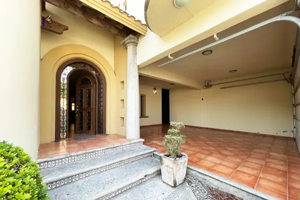 Casa en venta en Residencial San Patricio, Saltillo — foto 3 de 45