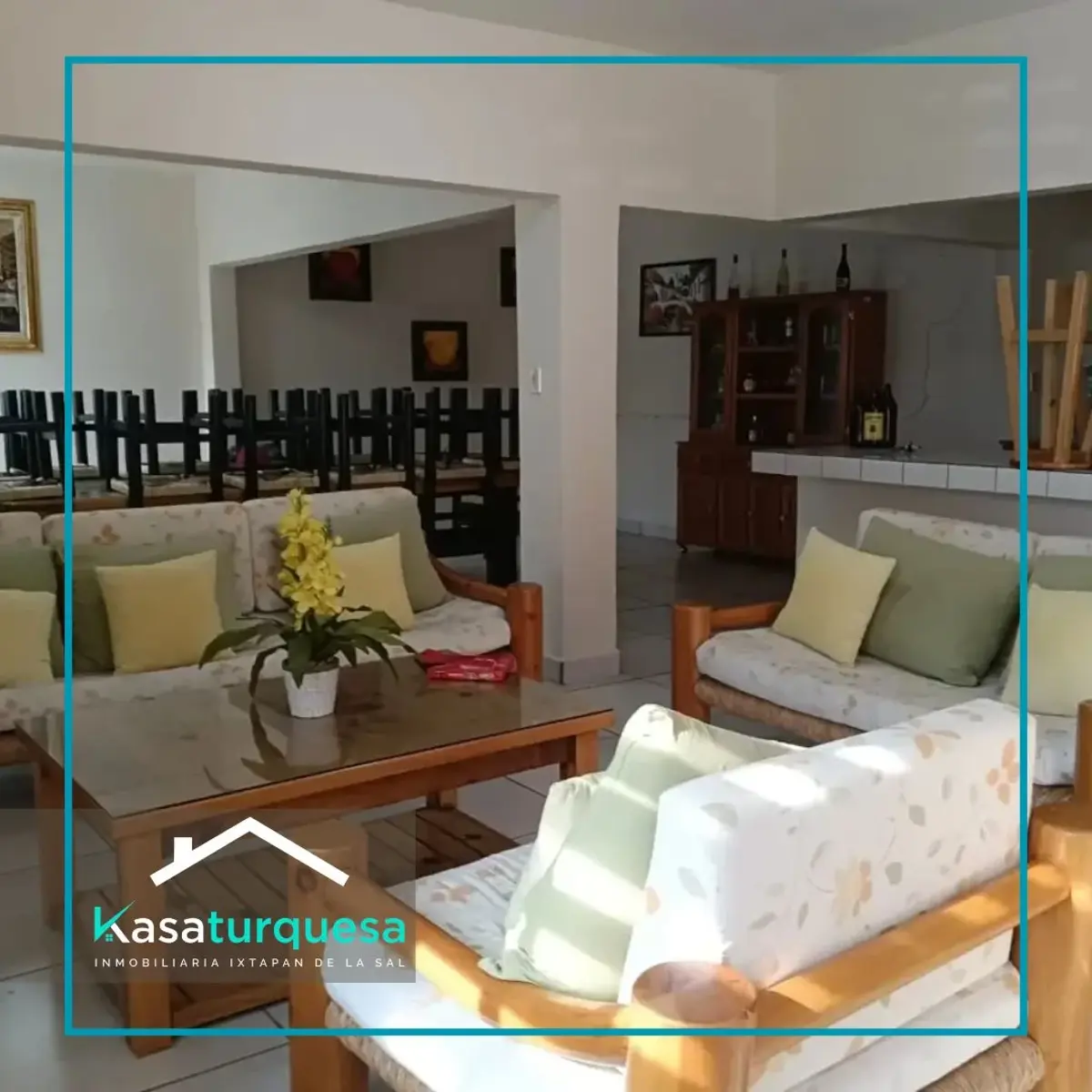 Casa en venta en Tonatico Centro, Tonatico — foto 1 de 16
