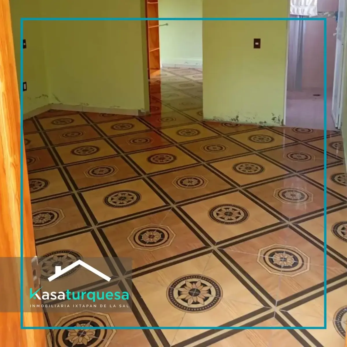 Casa en renta en 10 de Agosto, Ixtapan de la Sal — foto 1 de 16