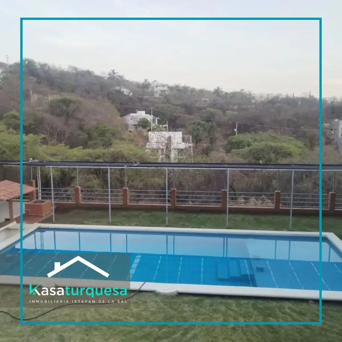 Casa en venta en Rancho San Diego, Ixtapan de la Sal — foto 1 de 12