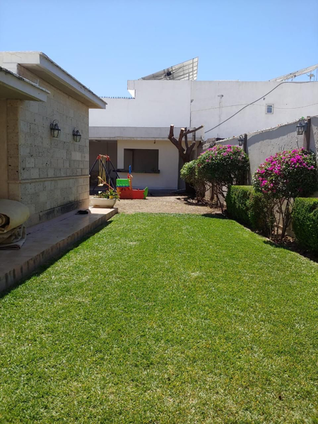 Casa en venta en Granjas San Isidro, Torreón — foto 2 de 32