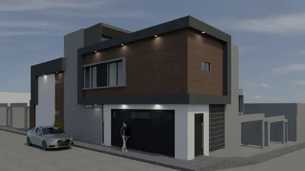 Casa en venta en Luis Echeverria Álvarez, Boca del Río — foto 2 de 11