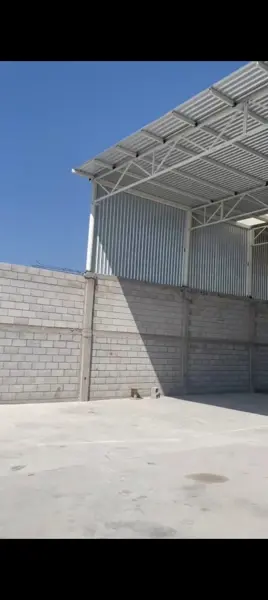 Bodega en renta en El Ranchito, Torreón — foto 2 de 9
