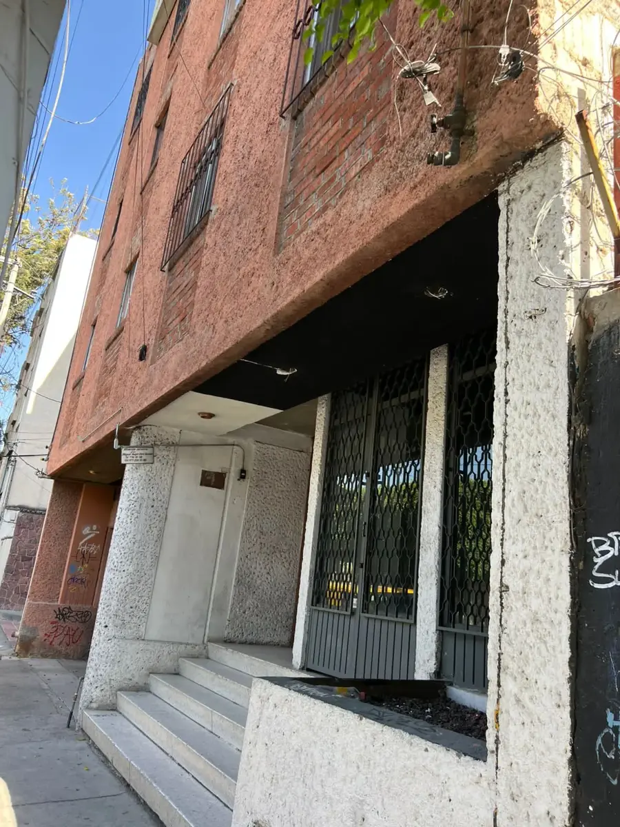 Local en venta en Centro, León — foto 1 de 4