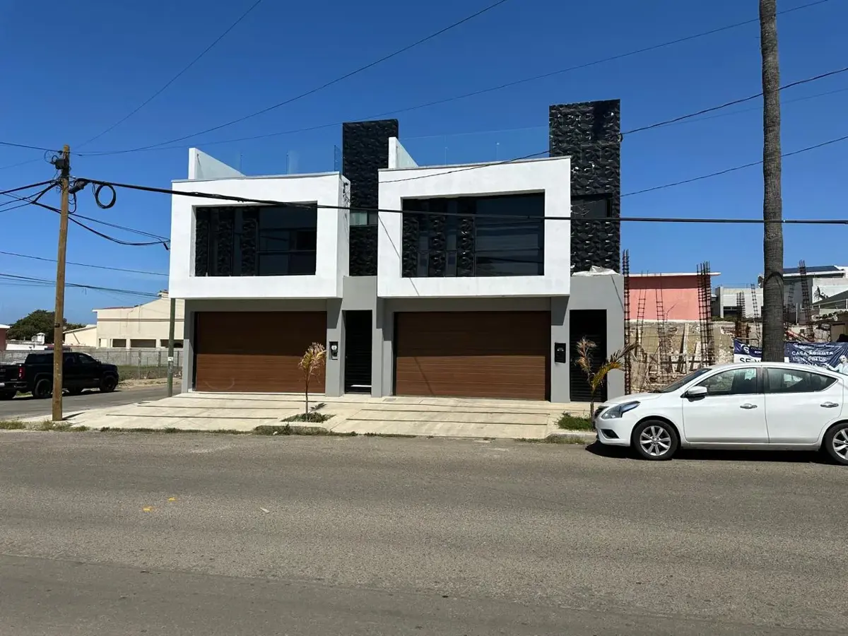 Casa en venta en Playas de Tijuana Sección Jardines, Tijuana — foto 1 de 15