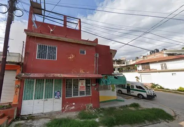 Casa en venta en Jardines del Pedregal, Tuxtla Gutiérrez — foto 2 de 11