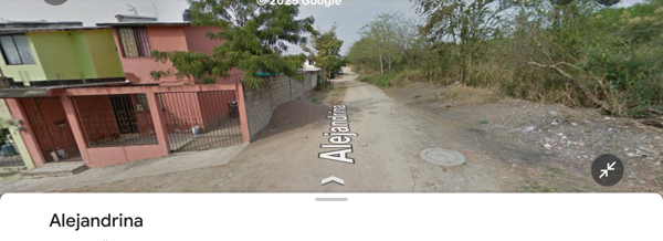 Terreno en venta en Del Carmen, Ciudad Valles — foto 2 de 2