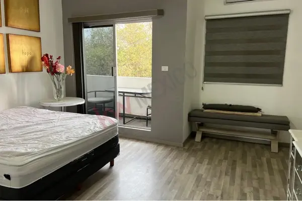 Departamento en renta en La Fuente, Torreón — foto 2 de 11