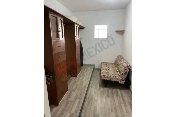 Departamento en renta en La Fuente, Torreón — foto 3 de 11