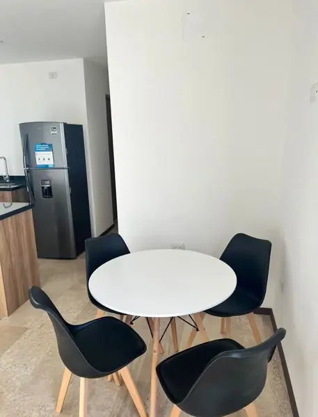 Departamento de una habitación a unos minutos de la Udem