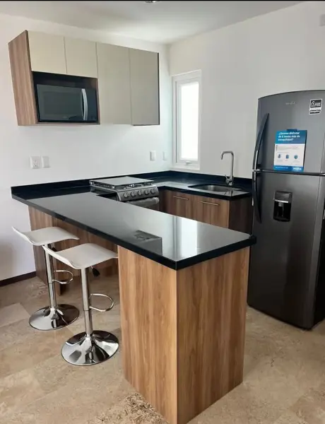 Departamento en renta en Lazaro Garza Ayala, San Pedro Garza García — foto 3 de 9