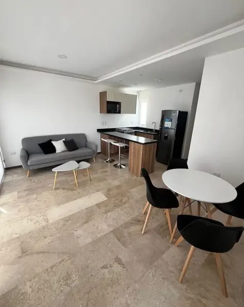 Departamento en renta en Lazaro Garza Ayala, San Pedro Garza García — foto 2 de 9