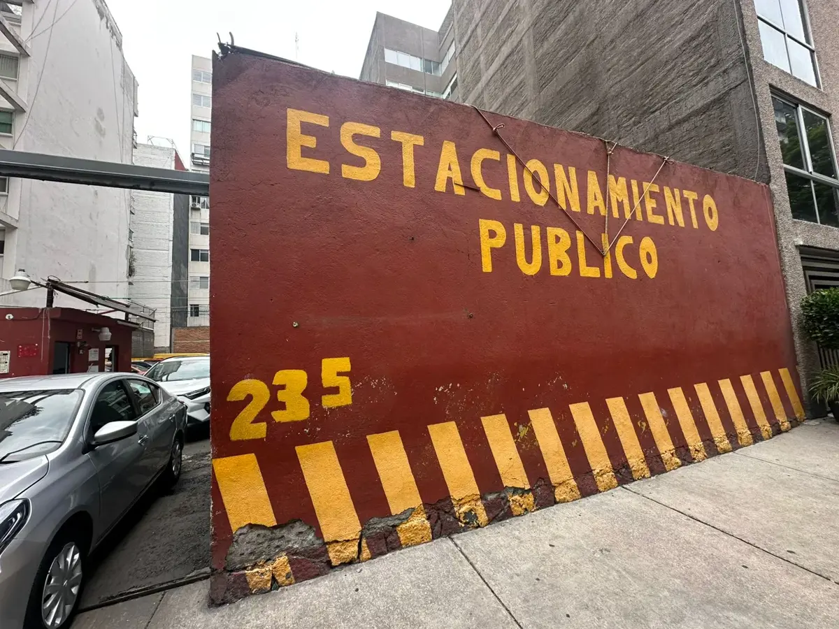 Terreno en venta en Polanco V Sección, Miguel Hidalgo — foto 1 de 9