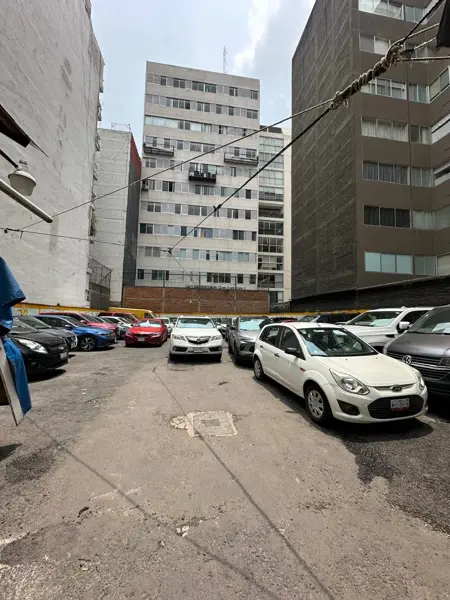 Terreno en venta en Polanco V Sección, Miguel Hidalgo — foto 3 de 9