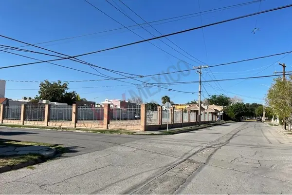 Terreno en venta en Torreon Centro, Torreón — foto 3 de 5
