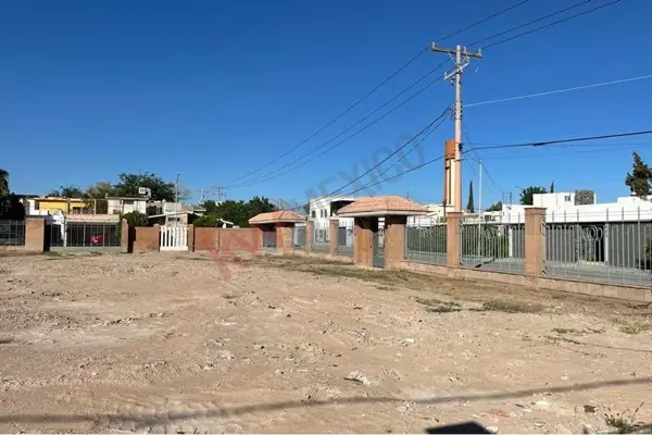 Terreno en venta en Torreon Centro, Torreón — foto 2 de 5