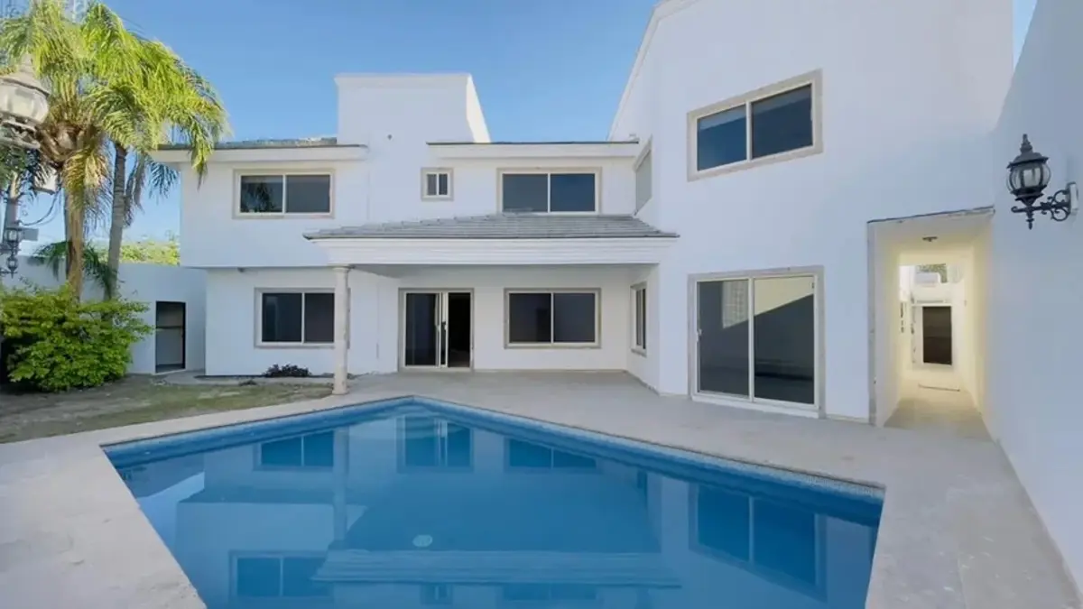 Casa en venta en Residencial el Fresno, Torreón — foto 1 de 34