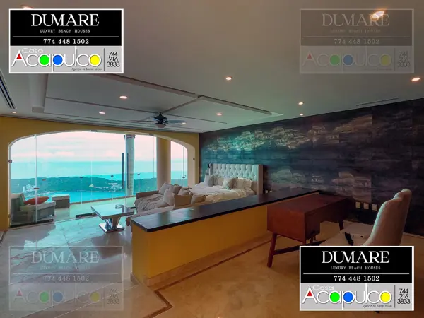 Casa en venta en La Cima, Acapulco de Juárez — foto 2 de 50