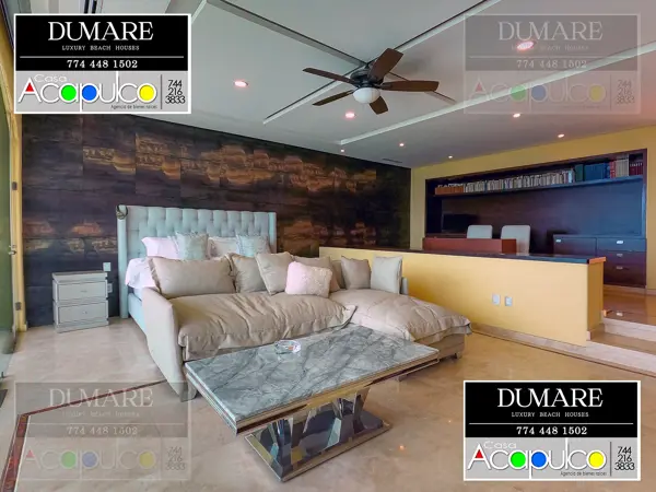 Casa en venta en La Cima, Acapulco de Juárez — foto 3 de 50