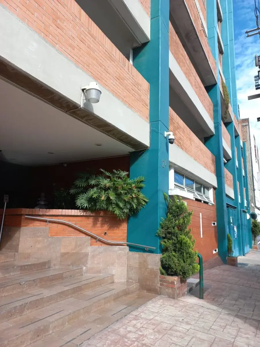 Departamento en venta en San Pedro de los Pinos, Álvaro Obregón — foto 1 de 15