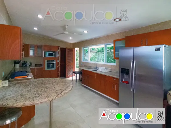 Casa en venta en Las Brisas 1, Acapulco de Juárez — foto 3 de 48