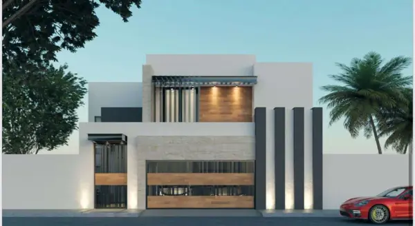 Casa en venta en Residencial los Fresnos, Torreón — foto 2 de 19