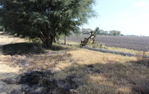 Terreno en venta en Quintanares, Pedro Escobedo — foto 2 de 22