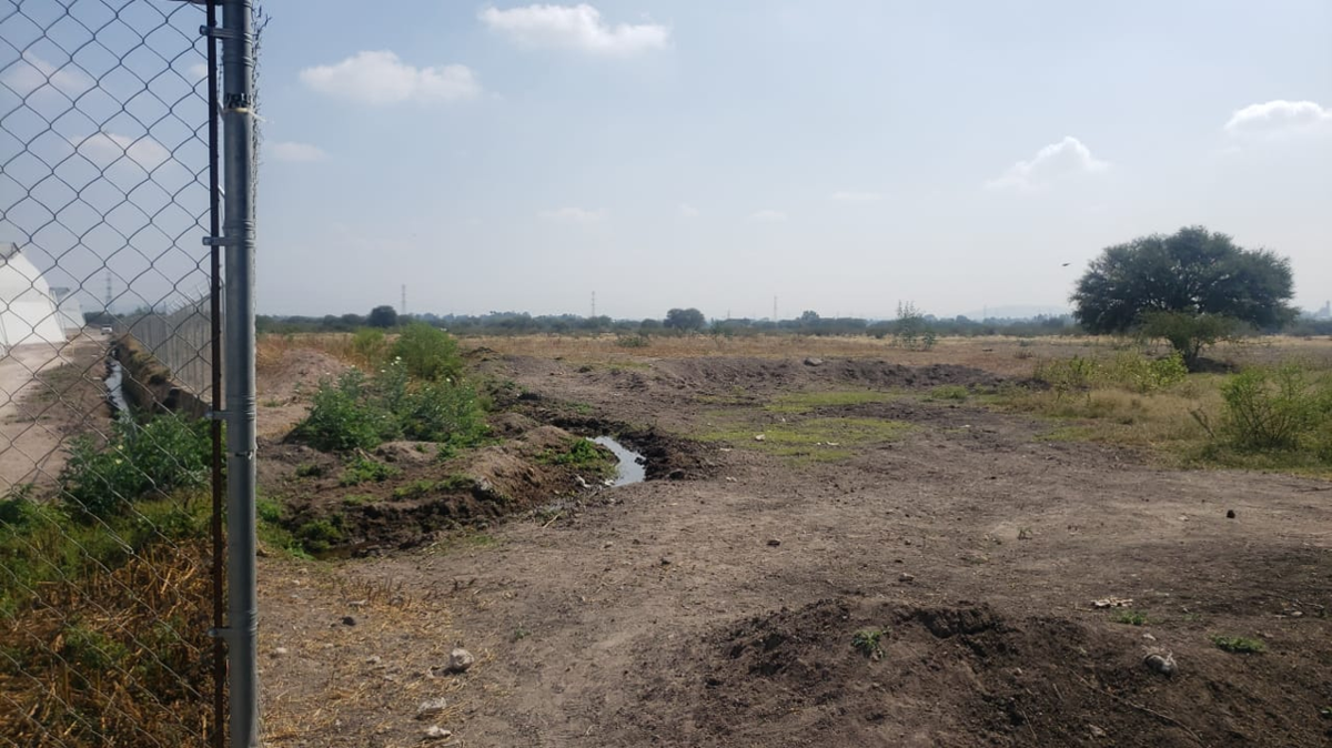 Terreno en venta en Pedro Escobedo Centro, Pedro Escobedo — foto 1 de 16