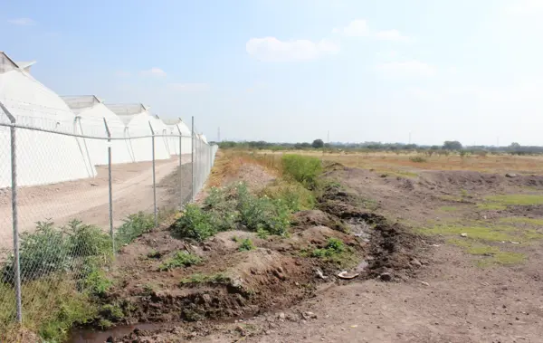 Terreno en venta en Pedro Escobedo Centro, Pedro Escobedo — foto 3 de 16
