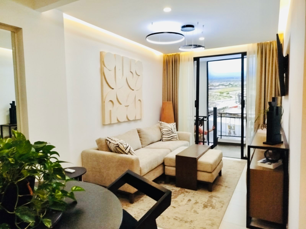 Departamento en venta en La Union, Torreón — foto 3 de 8