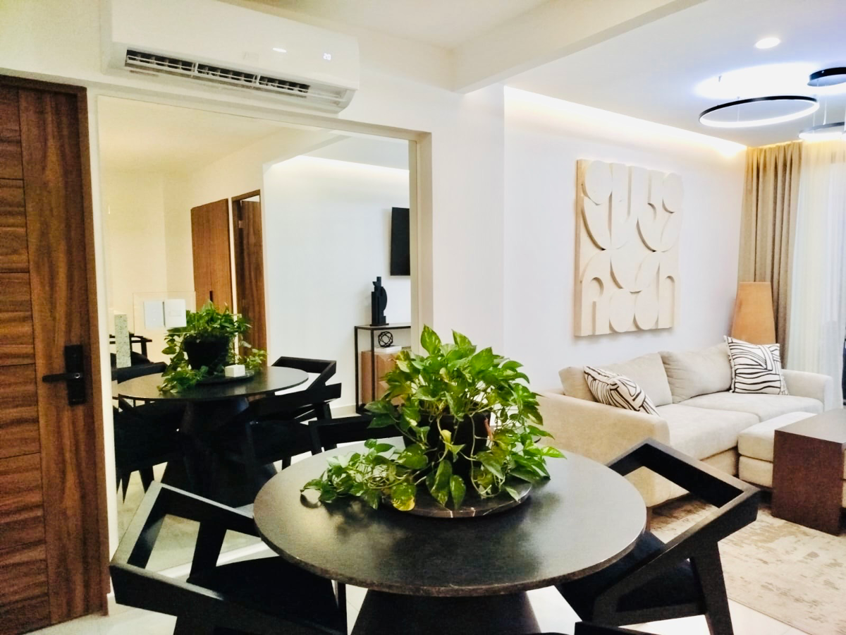 Departamento en venta en La Union, Torreón — foto 1 de 10