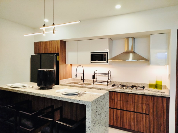 Departamento en venta en La Union, Torreón — foto 3 de 9