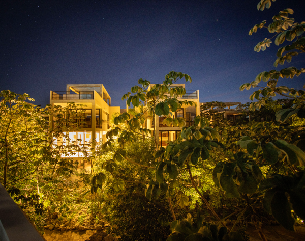 Departamento en venta en La Veleta, Tulum — foto 3 de 46
