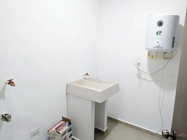 Departamento en renta en Montebello, Mérida — foto 3 de 19