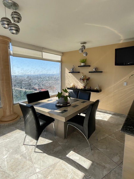 Casa en venta en Loma Dorada, Querétaro — foto 3 de 12