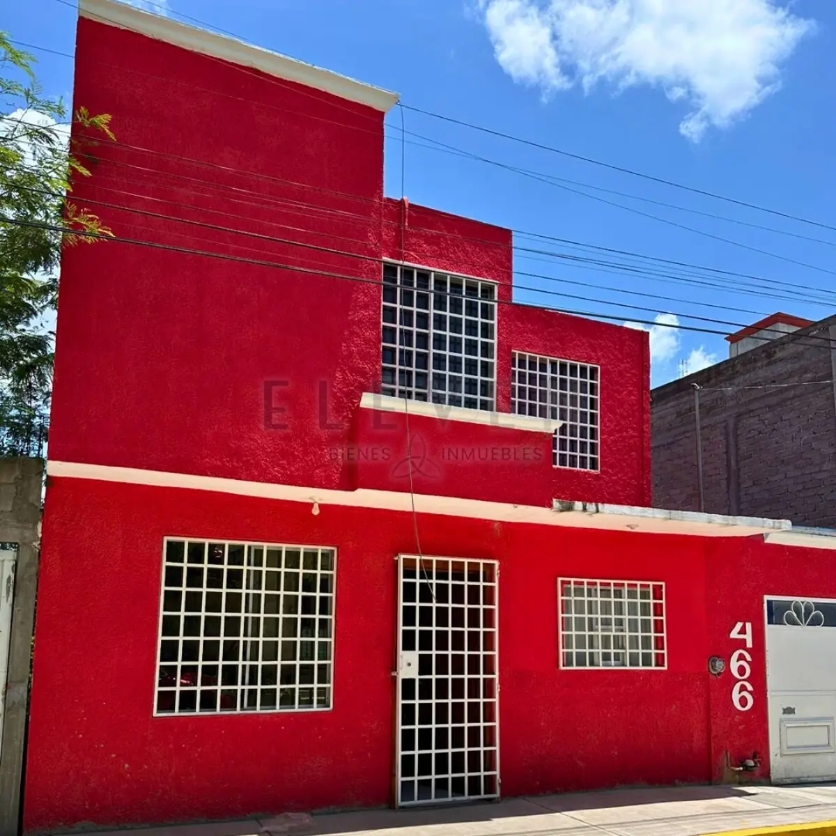 Casa en venta en Paso Limon, Tuxtla Gutiérrez — foto 1 de 8
