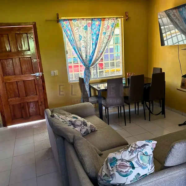 Casa en venta en Paso Limon, Tuxtla Gutiérrez — foto 2 de 8