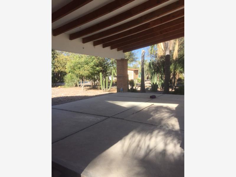 Terreno en venta en Valle Verde (Haciendas Valle Verde), Apaseo El Grande — foto 1 de 9