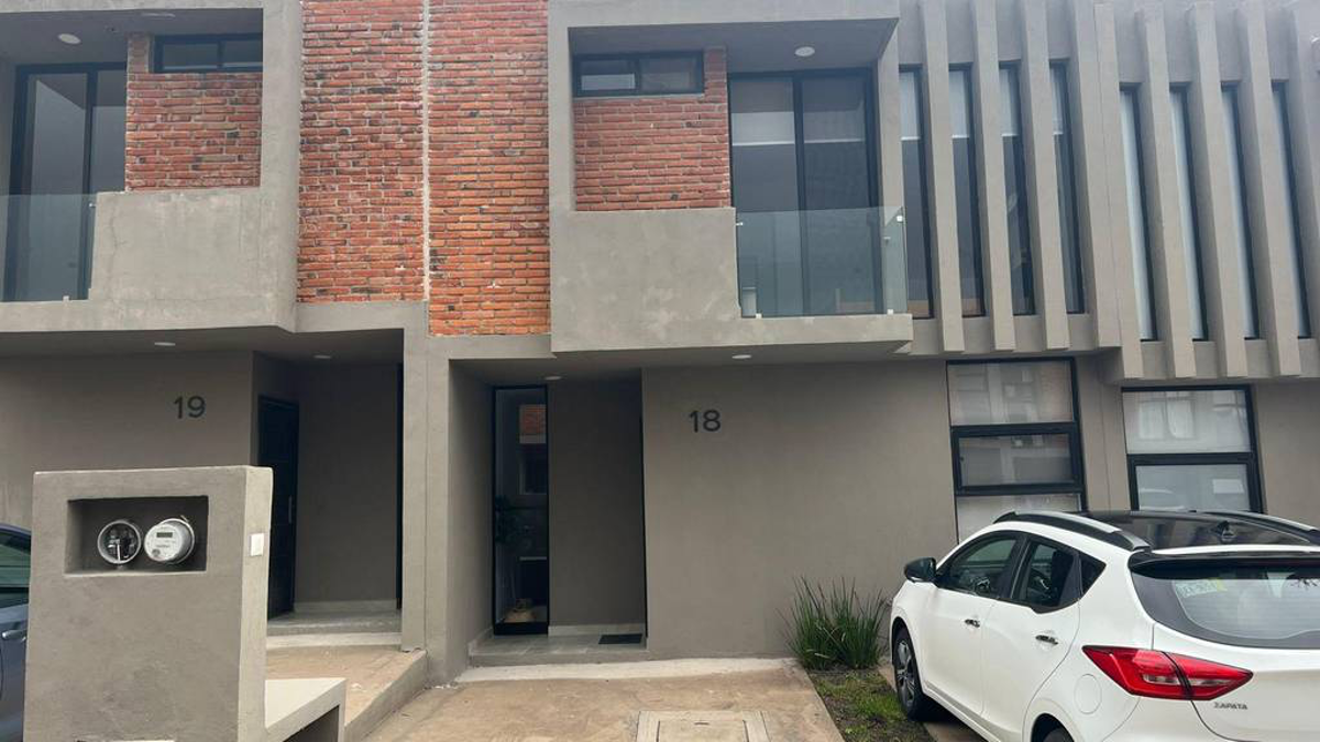 Casa en venta en Zákia, El Marqués — foto 1 de 10