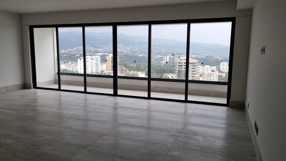 Departamento en venta en Jesus del Monte, Huixquilucan, México